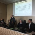 La Asl Bat, eccellente modello di gestione integrata della sicurezza sui luoghi di cura