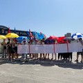 Sanitaservice, protesta a Bari: è corsa contro il tempo per garantire servizi