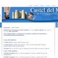 Accolta la segnalazione: aggiornato il sito ufficiale di Castel del Monte