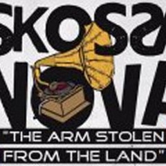 Skossanova live @ Coffee Gate 63