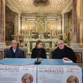 Ritrovamento dell'effige della Madonna dei Miracoli, 450 anni di amore e devozione