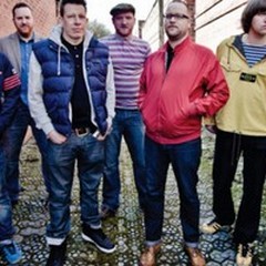 Smoove & Turrell