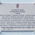 3° anniversario della tragedia ferroviaria: il 12 luglio S. Messa in suffragio delle 23 vittime