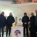 Sabato 18 gennaio, il nPSI ascolta Andria: torna il 'Gazebo del Cittadino "