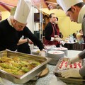  "Si può fare ", tutto pronto per il ristorante solidale