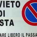 Passi carrabili, presentazione domande dal prossimo 1° febbraio