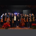 Grande successo per la rassegna musicale nel chiostro di San Francesco ad Andria