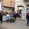 Festa della Madonna dell'Altomare: ecco il percorso della processione