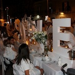 “Cena in Bianco”, fervono i preparativi per la seconda edizione
