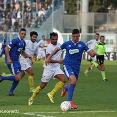 Seconda convocazione nella Nazionale Under 20 per Claudio Morra