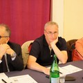 Movimento 5 Stelle, il candidato sindaco a Barletta è il preside Michelangelo Filannino