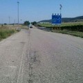 Strada provinciale 4 “delle Murge”: oggi l'inaugurazione e l’apertura al traffico dell’arteria