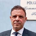 Il Dr. Claudio Spadaro nuovo dirigente del Commissariato P.S. di Cerignola