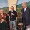 Dalle cantine della Tenuta Zagaria ad Andria nasce un nuovo importante vino