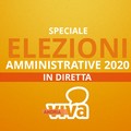 Speciale elezioni amministrative, lo spoglio in tempo reale