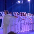 Torna lo spettacolo "Oltre lo sguardo ": dalla malattia alla rinascita con il gruppo Fenice
