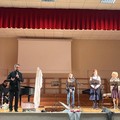 Uno spettacolo teatrale per la Giornata della Memoria all'I.C. "Verdi-Cafaro" di Andria