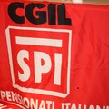 Assemblea congressuale dei pensionati dello Spi Cgil Lega di Andria