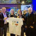 Per il quinto anno consecutivo assegnata ad Andria la bandiera  "Spiga verde " 2023