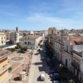 Ancora una tappa nella Bat per il Campus della Salute
