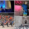 Castel del Monte ospita la 6^ edizione dello "Spinning event 2022 "