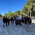 Ad Andria la troupe televisiva di “Linea Verde Illumina – Sport e Salute”