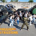 “Io non mi rifiuto”: l’Istituto Comprensivo Jannuzzi - Mons. Di Donna vince il 1°premio