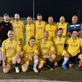 Quadrangolare di calcio il 5 giugno al "degli Ulivi " di Andria