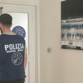 Violenza sessuale e maltrattamenti in famiglia: arresto ad Andria