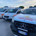 Spesa e farmaci per le persone in isolamento e quarantena ad Andria: in prima fila la Misericordia