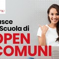 Elezioni amministrative, M5S: nasce la Scuola Open Comuni