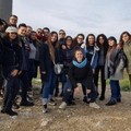 Nuovi super Tecnici del Turismo diplomatisi ad Andria