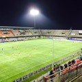 Benevento - Fidelis Andria si gioca sabato 6 febbraio alle ore 20.30