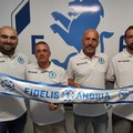 Fidelis, ecco lo staff tecnico della categoria Allievi