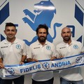 Fidelis, ecco lo staff tecnico della categoria Giovanissimi
