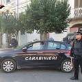 Controlli dei Carabinieri di Andria nei centri di Minervino murge e Spinazzola