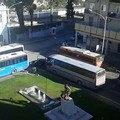 Pullman a Largo Appiani, D'Ambrosio (M5S): «Condivisa dalle associazioni cittadine scelta spostamento»