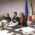 Toccherà anche la Bat, il tour  "Pedala e difendila " del M5S