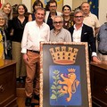 Uno stemma per Andria: l’arte degli studenti dello Stupor Mundi omaggia la città federiciana