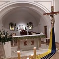 Anche nelle chiese di Andria si prega per la Pace in Ucraina e nel mondo