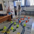 Sicurezza stradale, “La strada non è una giungla” approda alla Vittorio Emanuele III-Alighieri di Andria