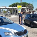 A14 chiusa al traffico tra Bitonto e Bari nord, in direzione Taranto