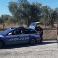 Pullman azzurro e Lamborghini, nella Bat  "E...State con noi " della Polizia di Stato