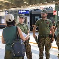 Strade Sicure, l’Esercito celebra l’anniversario dell’operazione