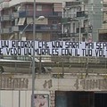 "Ciao Marcolino ": il giovane ultras della Fidelis ricordato dai tifosi di Barletta