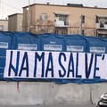  "Na ma salvé ": Fidelis Andria-Avellino, il tifo di un'intera città per sostenere la squadra