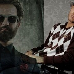 Last Night a Deejay save my life - Max Brigante e Stefano Fontana "Stylophonic "