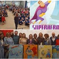 Superheroes, giornata finale del progetto sull’inclusione scolastica    