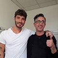 Nuovi successi per l'hair stylist Vincenzo Suriano