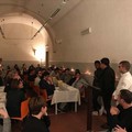 Il ristorante sociale  "La Tèranga " apre le porte alla condotta Slow Food  "Castel del Monte "